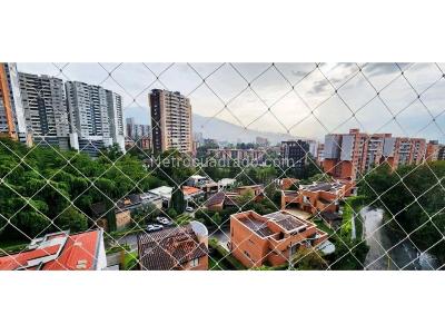 Apartamento en venta en El Esmeraldal, Envigado · foto 6 de 11