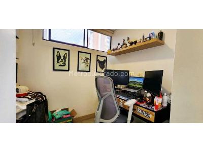 Apartamento en venta en El Esmeraldal, Envigado · foto 7 de 11