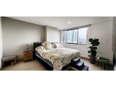 Apartamento en venta en El Esmeraldal, Envigado · foto 8 de 11