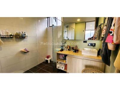 Apartamento en venta en El Esmeraldal, Envigado · foto 9 de 11