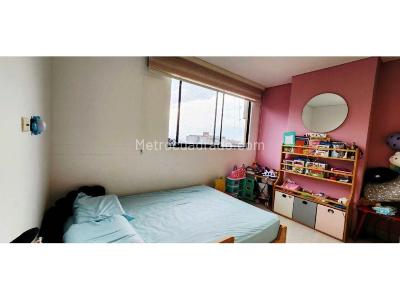 Apartamento en venta en El Esmeraldal, Envigado · foto 10 de 11