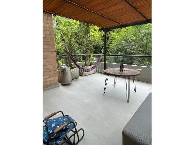 Apartamento en venta en Loma De Las Brujas, Envigado · foto 12 de 20