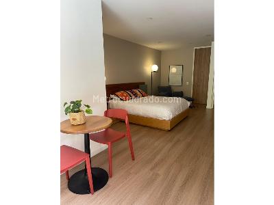 Apartamento en venta en Loma De Las Brujas, Envigado · foto 16 de 20