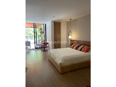 Apartamento en venta en Loma De Las Brujas, Envigado · foto 17 de 20