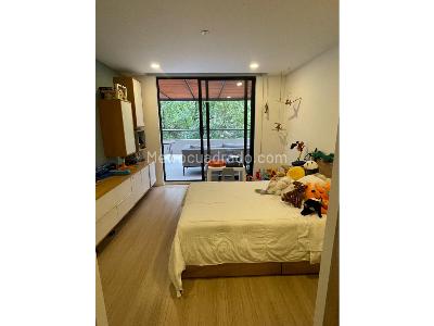 Apartamento en venta en Loma De Las Brujas, Envigado · foto 19 de 20