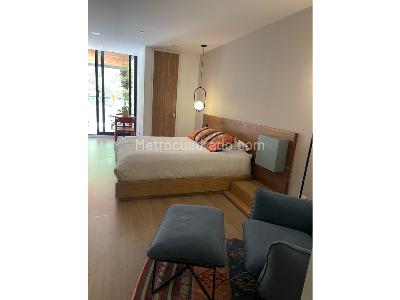 Apartamento en venta en Loma De Las Brujas, Envigado · foto 20 de 20
