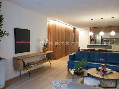 Apartamento en venta en Loma De Las Brujas, Envigado · foto 3 de 20