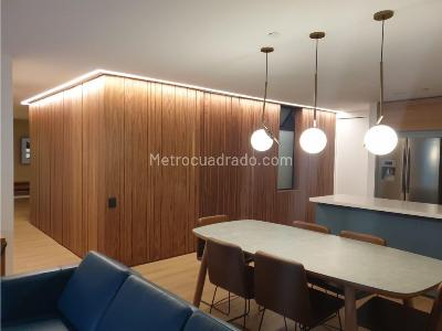 Apartamento en venta en Loma De Las Brujas, Envigado · foto 4 de 20