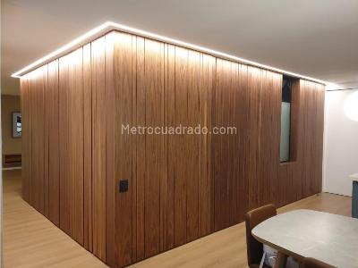 Apartamento en venta en Loma De Las Brujas, Envigado · foto 5 de 20
