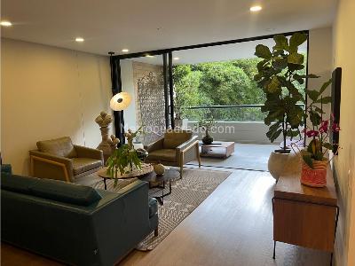Apartamento en venta en Loma De Las Brujas, Envigado · foto 6 de 20
