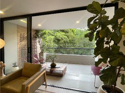 Apartamento en venta en Loma De Las Brujas, Envigado · foto 7 de 20