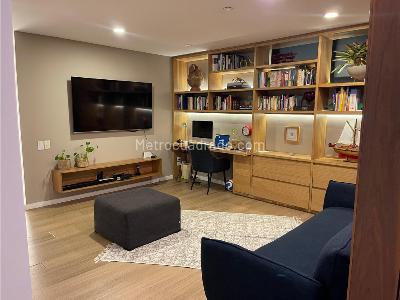 Apartamento en venta en Loma De Las Brujas, Envigado · foto 8 de 20