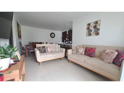 Apartamento de 3 alcobas en venta en Avesmaria, Sabaneta, 84 m² · foto 3 de 20