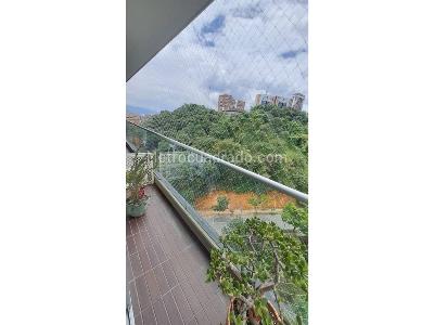 Apartamento de 3 alcobas en venta en Avesmaria, Sabaneta, 84 m² · foto 4 de 20