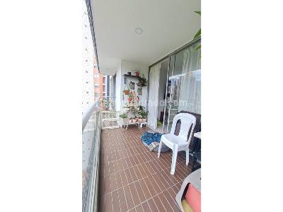 Apartamento de 3 alcobas en venta en Avesmaria, Sabaneta, 84 m² · foto 5 de 20