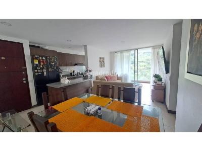 Apartamento de 3 alcobas en venta en Avesmaria, Sabaneta, 84 m² · foto 6 de 20