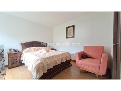 Apartamento de 3 alcobas en venta en Avesmaria, Sabaneta, 84 m² · foto 7 de 20