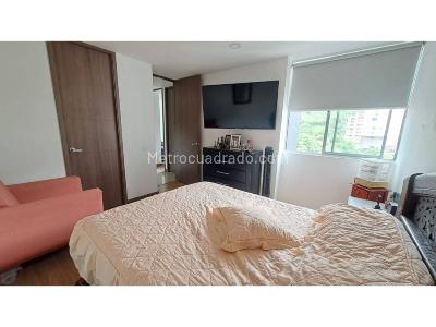 Apartamento de 3 alcobas en venta en Avesmaria, Sabaneta, 84 m² · foto 8 de 20