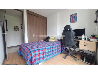 Apartamento de 3 alcobas en venta en Avesmaria, Sabaneta, 84 m² · foto 11 de 20