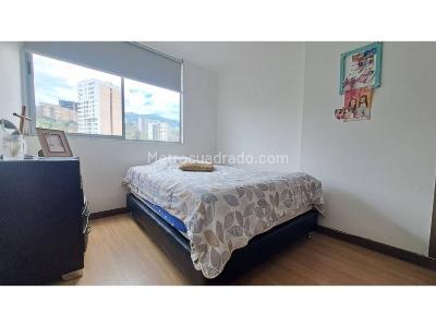 Apartamento de 3 alcobas en venta en Avesmaria, Sabaneta, 84 m² · foto 13 de 20