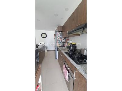 Apartamento de 3 alcobas en venta en Avesmaria, Sabaneta, 84 m² · foto 16 de 20