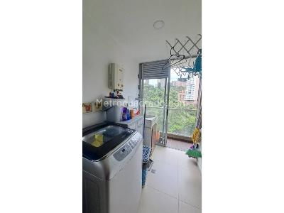 Apartamento de 3 alcobas en venta en Avesmaria, Sabaneta, 84 m² · foto 18 de 20