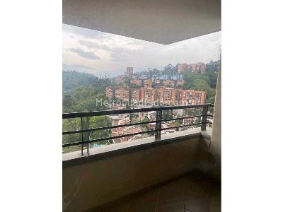 Apartamento en venta en San Diego, Medellín · foto 2 de 10