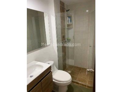 Apartamento en venta en San Diego, Medellín · foto 5 de 10