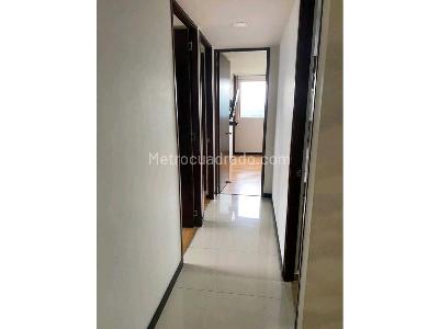 Apartamento en venta en San Diego, Medellín · foto 6 de 10