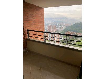 Apartamento en venta en San Diego, Medellín · foto 7 de 10
