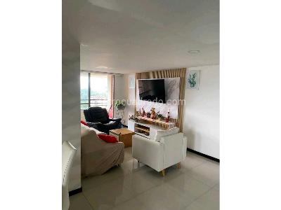 Apartamento en venta en San Diego, Medellín · foto 8 de 10