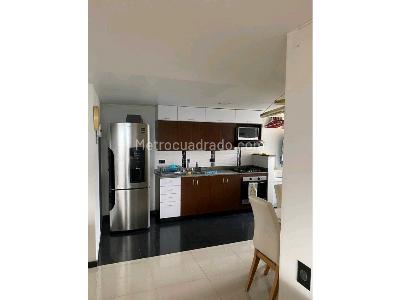 Apartamento en venta en San Diego, Medellín · foto 9 de 10