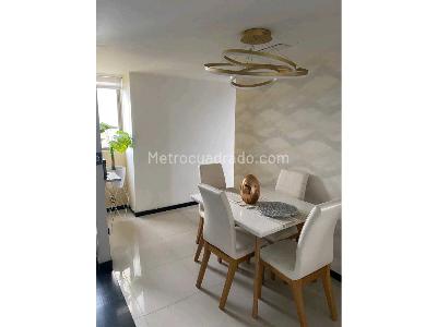 Apartamento en venta en San Diego, Medellín · foto 10 de 10