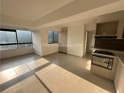 Apartamento de 2 alcobas en venta en Pan De Azucar, Sabaneta, 52 m² · foto 9 de 9