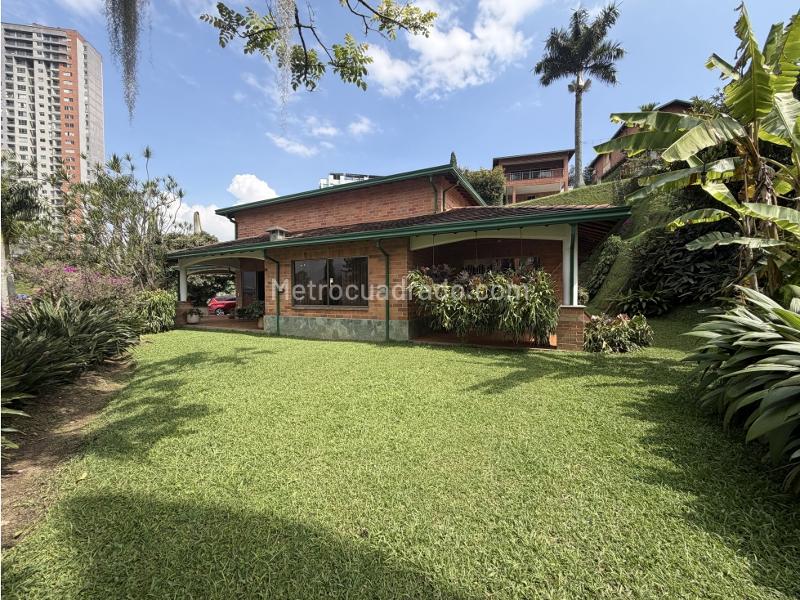 Casa – Sabaneta - Vista 2