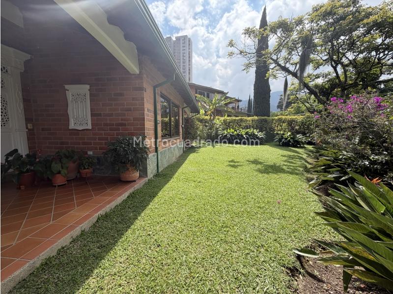 Casa – Sabaneta - Vista 3