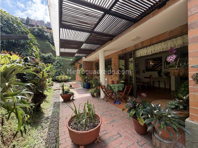 Casa – Sabaneta - Vista 4