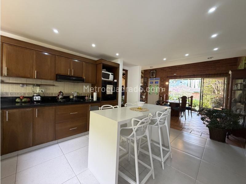 Casa – Sabaneta - Vista 5