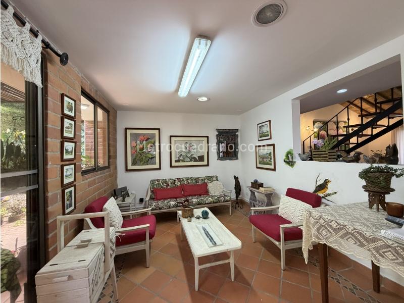 Casa – Sabaneta - Más