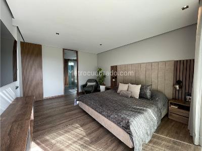 Casa de 3 alcobas en venta en Alto De Palmas, Envigado, 350 m² · foto 7 de 17