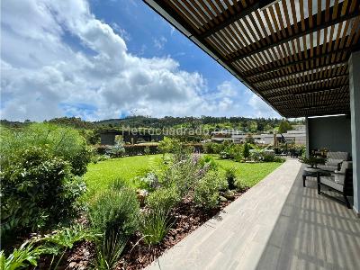 Casa de 3 alcobas en venta en Alto De Palmas, Envigado, 350 m² · foto 12 de 17