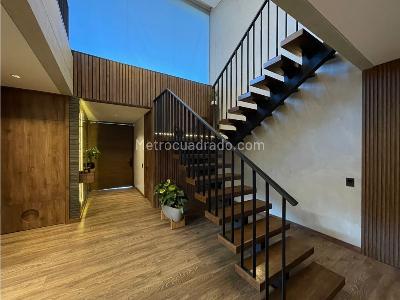 Casa de 3 alcobas en venta en Alto De Palmas, Envigado, 350 m² · foto 14 de 17