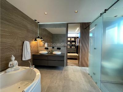 Casa de 3 alcobas en venta en Alto De Palmas, Envigado, 350 m² · foto 17 de 17
