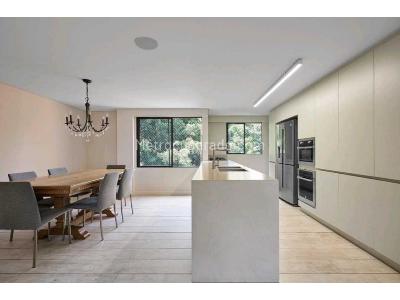 Apartamento de 4 alcobas en venta en El Poblado, Medellín, 296 m² · foto 4 de 13
