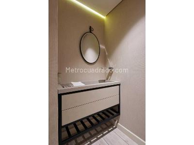 Apartamento de 4 alcobas en venta en El Poblado, Medellín, 296 m² · foto 6 de 13