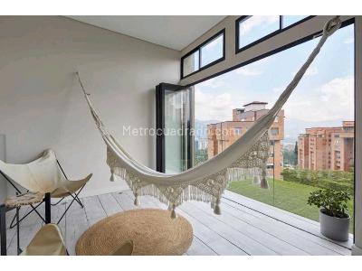 Apartamento de 4 alcobas en venta en El Poblado, Medellín, 296 m² · foto 11 de 13