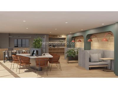 Apartamento de 3 alcobas en venta en Belen San Bernardo, Medellín, 71 m² · foto 7 de 10