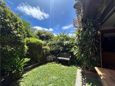 Casa de 3 alcobas en venta en Loma Del Chocho, Envigado, 191 m² · foto 5 de 11