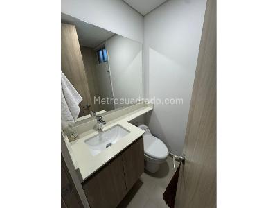 Apartamento de 3 alcobas en venta en Maria Auxiliadora, Sabaneta, 55 m² · foto 6 de 12
