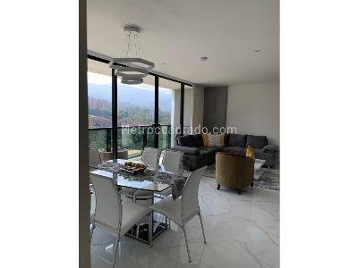Apartamento de 1 alcoba en venta en El Poblado, Medellín, 84 m² · foto 3 de 20